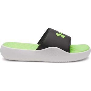 Under Armour Ignite Pro 8 Fix Slides Black UK 10 Men Under Armour Ignite Pro 8 Fix Slides Black UK 10 Men