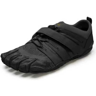 Vibram Fivefingers V Train 2.0 Trainers Black / Black EU 41 Men Vibram Fivefingers V Train 2.0 Trainers Black / Black EU 41 Men