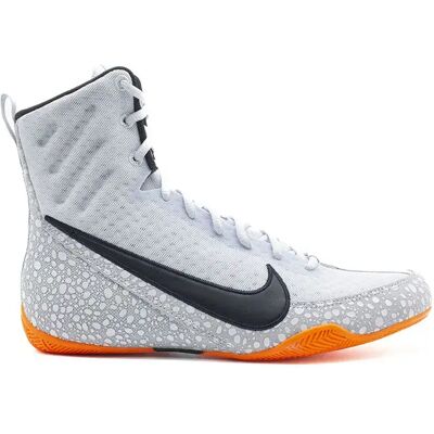 Nike Machomai 3 SE Boxing Boots - White Nike Machomai 3 SE Boxing Boots - White