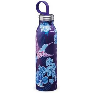 Aladdin Chilled Thermavac™ Bottle 0.55l Blue One Size unisex Aladdin Chilled Thermavac™ Bottle 0.55l Blue One Size unisex