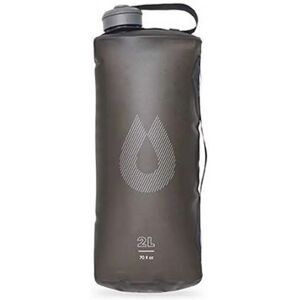 Hydrapak Seeker 2l Bottle Grey One Size unisex Hydrapak Seeker 2l Bottle Grey One Size unisex