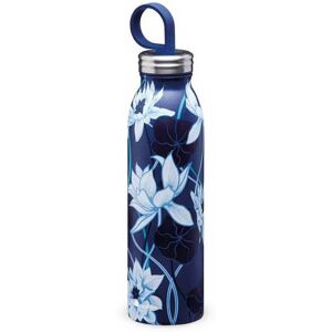 Aladdin Chilled Thermavac™ Stainless Steel Bottle 0.55l Blue One Size unisex Aladdin Chilled Thermavac™ Stainless Steel Bottle 0.55l Blue One Size unisex