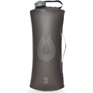 Hydrapak Seeker 3l Bottle Grey One Size unisex Hydrapak Seeker 3l Bottle Grey One Size unisex