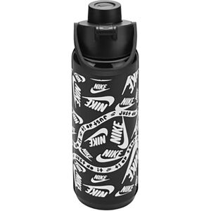 Nike Accessories Tr Renew Recharge Graphic 700ml Bottle Black / Black / Black One Size unisex Nike Accessories Tr Renew Recharge Graphic 700ml Bottle Black / Black / Black One Size unisex