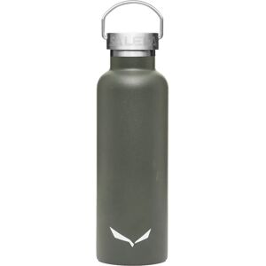 Salewa Valsura Insulated 650ml Bottle Dark Olive One Size unisex Salewa Valsura Insulated 650ml Bottle Dark Olive One Size unisex