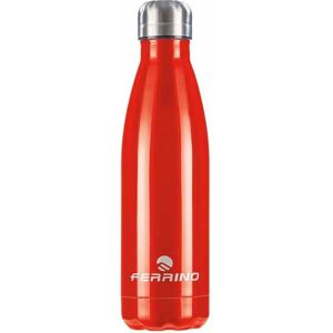 Ferrino Aster 800ml Bottle Red One Size unisex Ferrino Aster 800ml Bottle Red One Size unisex