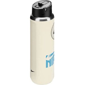 Nike Accessories Ss Recharge Straw 709ml Bottle WhiBlaBlu One Size unisex Nike Accessories Ss Recharge Straw 709ml Bottle WhiBlaBlu One Size unisex