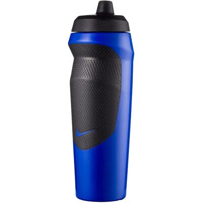 Nike Accessories Hypersport Bottle 600ml Blue / Black One Size unisex Nike Accessories Hypersport Bottle 600ml Blue / Black One Size unisex