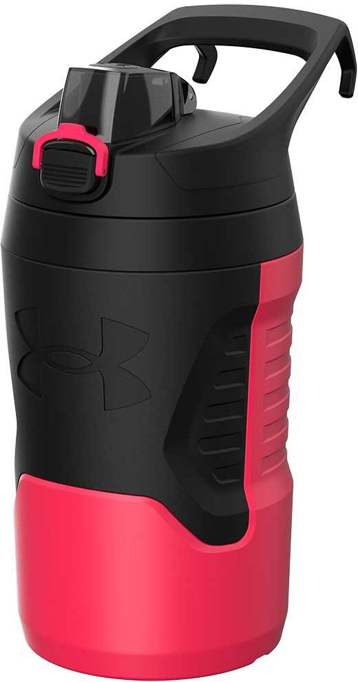 Under Armour Playmaker Jug 950ml Bottle Cerise One Size unisex