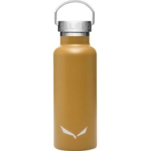 Salewa Valsura Insulated 450ml Bottle Gold Brown / Secret Poem One Size unisex Salewa Valsura Insulated 450ml Bottle Gold Brown / Secret Poem One Size unisex