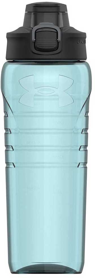 Under Armour Draft 700ml Bottle Breeze Blue One Size unisex