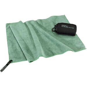 Cocoon Microfiber Light Towel Bamboo Green 120 x 60 cm unisex Cocoon Microfiber Light Towel Bamboo Green 120 x 60 cm unisex