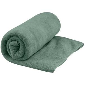 Sea To Summit Tek L Towel Green 120 x 60 cm unisex Sea To Summit Tek L Towel Green 120 x 60 cm unisex