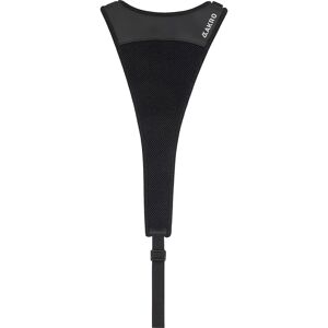 Akro Sweat Cover Towel Black One Size unisex Akro Sweat Cover Towel Black One Size unisex