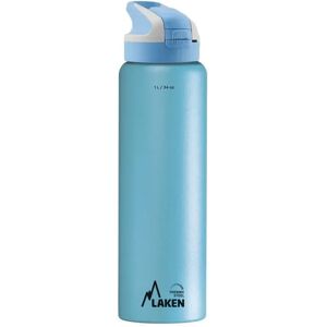 Laken Summit Bottle 1l Light Blue One Size unisex Laken Summit Bottle 1l Light Blue One Size unisex