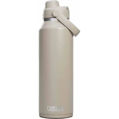 Camelbak Thrive Chug Vss 40oz - Stone - Drikkeflaske - Water Bottle Camelbak Thrive Chug Vss 40oz - Stone - Drikkeflaske - Water Bottle