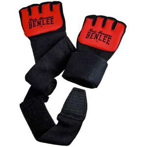 Benlee Gelglo Combat Gloves Black / Red L unisex Benlee Gelglo Combat Gloves Black / Red L unisex