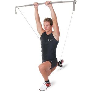 Gymstick Original 2.0 Medium Resistance Band Blue One Size unisex Gymstick Original 2.0 Medium Resistance Band Blue One Size unisex