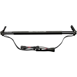 Gymstick Original 2.0 Strong Resistance Band Black One Size unisex Gymstick Original 2.0 Strong Resistance Band Black One Size unisex