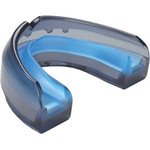 Shock Doctor Ultra Braces Mouthguard Black One Size unisex Shock Doctor Ultra Braces Mouthguard Black One Size unisex