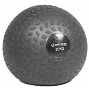 O'live 20 kg Gray Slam Balls - Slam Balls for Training O'live 20 kg Gray Slam Balls - Slam Balls for Training