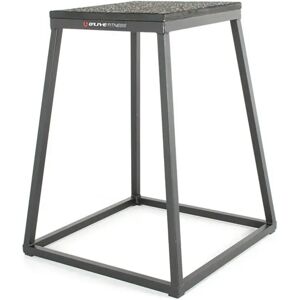 Olive Plyometric Platform Grey 30 cm unisex Olive Plyometric Platform Grey 30 cm unisex