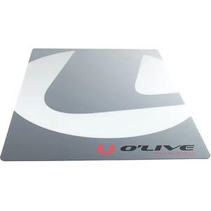 Olive Slide Platform Slider Grey 100 x 152 x 0.3 cm unisex Olive Slide Platform Slider Grey 100 x 152 x 0.3 cm unisex