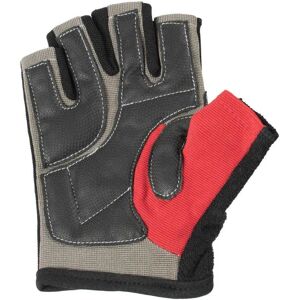 Olive Fitness Training Gloves Grey / Black / Red M Men,Women Olive Fitness Training Gloves Grey / Black / Red M Men,Women