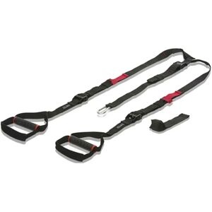 Gymstick Functional Trainer Resistance Band Black One Size unisex Gymstick Functional Trainer Resistance Band Black One Size unisex