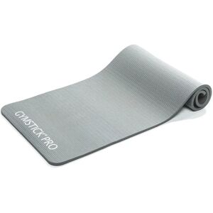 Gymstick Exercise Nbr Mat Grey 170 x 60 x 1.5 cm unisex Gymstick Exercise Nbr Mat Grey 170 x 60 x 1.5 cm unisex