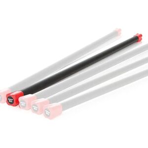 Gymstick Aerobic Bar 8kg Black / Red 8 kg unisex Gymstick Aerobic Bar 8kg Black / Red 8 kg unisex