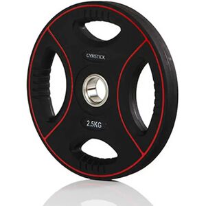 Gymstick Pro Pump Set Disc - Weight Plate - 2.5 kg Gymstick Pro Pump Set Disc - Weight Plate - 2.5 kg