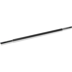 Gymstick Pro Bar Black 2.4 kg unisex Gymstick Pro Bar Black 2.4 kg unisex