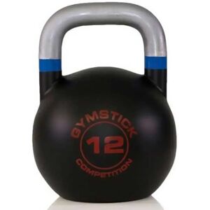 Gymstick 12 kg Competition Kettlebell - Full-Body Workout Tool Gymstick 12 kg Competition Kettlebell - Full-Body Workout Tool