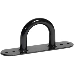 Gymstick Battle Wall/floor Mount Jump Rope Black 23x5x8.5 cm unisex Gymstick Battle Wall/floor Mount Jump Rope Black 23x5x8.5 cm unisex