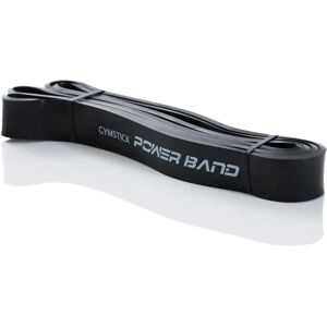 Gymstick Power Band Long Loop 104 Cm Resistance Band Black Medium unisex Gymstick Power Band Long Loop 104 Cm Resistance Band Black Medium unisex
