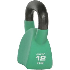 Gymstick Ergo 12kg Kettlebell Green 12 kg unisex Gymstick Ergo 12kg Kettlebell Green 12 kg unisex