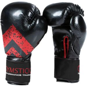Gymstick Performance Training Combat Gloves Black / Red 12 oz unisex Gymstick Performance Training Combat Gloves Black / Red 12 oz unisex
