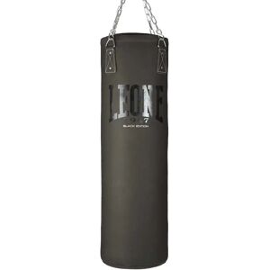 Leone1947 Black Edition 30kg Punching Bag Black 30 kg unisex Leone1947 Black Edition 30kg Punching Bag Black 30 kg unisex