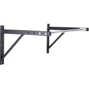 Gymstick Premium Chin Up Bar - Durable Steel, 129.5cm Gymstick Premium Chin Up Bar - Durable Steel, 129.5cm