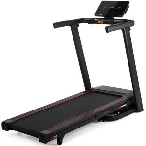 Gymstick Gt3.0 Treadmill Black 155 x 78 x 125 cm unisex Gymstick Gt3.0 Treadmill Black 155 x 78 x 125 cm unisex