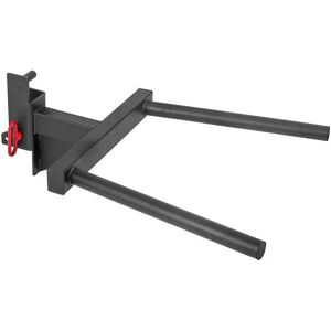 Gymstick Alpha Dip Horn Black One Size unisex Gymstick Alpha Dip Horn Black One Size unisex