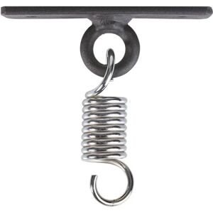 Gymstick Heavy Bag Ceiling Mount+spring Black 15 x 8.5 x 4 cm unisex Gymstick Heavy Bag Ceiling Mount+spring Black 15 x 8.5 x 4 cm unisex