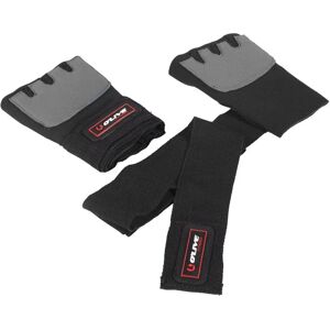 Olive Studio Training Gloves Black / Grey L-XL Men,Women Olive Studio Training Gloves Black / Grey L-XL Men,Women