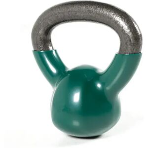 Olive Vynil 6kg Kettlebell Green 6 kg unisex Olive Vynil 6kg Kettlebell Green 6 kg unisex