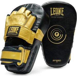 Leone1947 Speed Line Focus Pad Black One Size unisex Leone1947 Speed Line Focus Pad Black One Size unisex