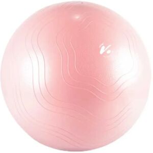 Gymstick Vivid Fitball Pink 75 cm unisex Gymstick Vivid Fitball Pink 75 cm unisex