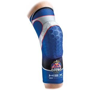Mc David Hex Reversible Knee Guard Redbull S Men Mc David Hex Reversible Knee Guard Redbull S Men