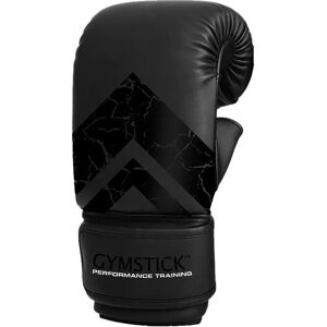 Gymstick Boxing Gloves Black 12 oz unisex Gymstick Boxing Gloves Black 12 oz unisex