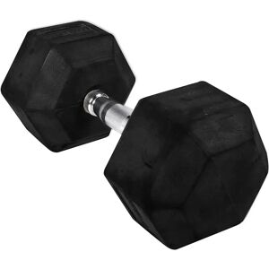 Olive Hex Dumbbell 27.5kg Multicolour 27.5 kg unisex Olive Hex Dumbbell 27.5kg Multicolour 27.5 kg unisex